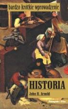 Okładka: John H. Arnold - Historia