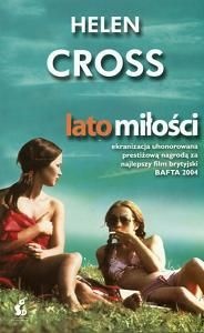 Okładka: Helen Cross - Lato Miłości