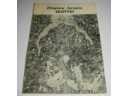 Okładka: Zbigniew Jerzyna - Erotyki