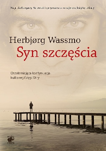 Okładka: Herbjørg Wassmo - Syn szczęścia