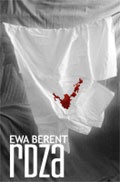 Okładka: Ewa Berent - Rdza