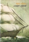 Okładka: Rafael Sabatini - Czarny Łabędź