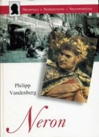 Okładka: Philipp Vandenberg - Neron