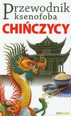 Okładka: Zhu Song - Przewodnik ksenofoba. Chińczycy