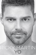Okładka: Ricky Martin - Yo
