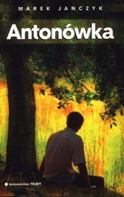Okładka: Marek Janczyk - Antonówka