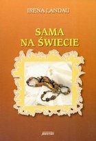 Okładka: Irena Landau - Sama na świecie