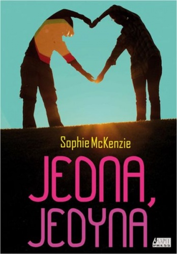 Okładka: Sophie McKenzie - Jedna jedyna