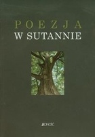 Okładka: Stefan Radziszewski - Poezja w sutannie