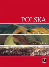 Okładka:  praca zbiorowa - Polska. Pejzaż, sztuka, historia