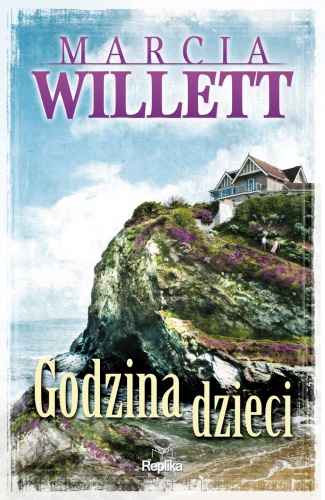Okładka: Marcia Willett - Godzina dzieci