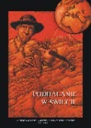 Okładka: Henryk Żaliński - Podhalanie w świecie. Historia i współczesność