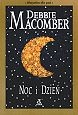 Okładka: Debbie Macomber - Noc i dzień