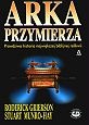 Okładka: Roderick Grierson - Arka przymierza
