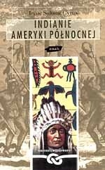 Okładka: Irene Salome Cyrus - Indianie Ameryki Północnej