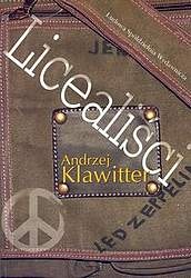 Okładka: Andrzej Klawitter - Licealiści