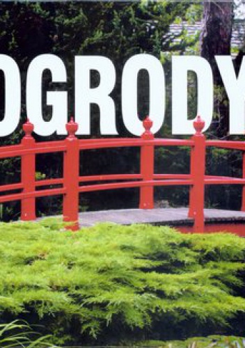 Okładka: Ovidio Guaita - Ogrody