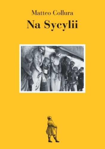 Okładka: Matteo Collura - Na Sycylii