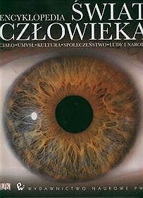 Okładka:  praca zbiorowa - Encyklopedia Świat Człowieka