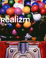Okładka: Kerstin Stremmel - Realizm