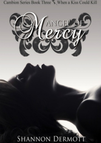 Okładka: Shannon Dermott - Angel of Mercy