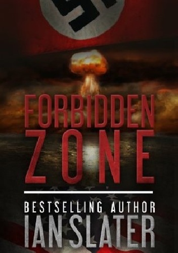 Okładka: Ian Slater - Forbidden Zone