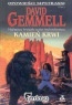 Okładka: David Gemmell - Kamień krwi