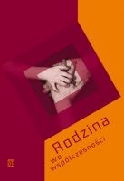 Okładka: Andrzej Ładyżyński - Rodzina we współczesności