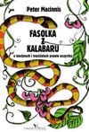 Okładka: Peter Macinnis - Fasolka z Kalabaru