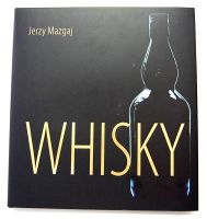 Okładka: Jerzy Mazgaj - Whisky