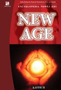 Okładka: Stefan Bednarek - New Age