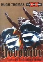 Okładka: Hugh Thomas - Sobowtór : tajemnice berlińskiego bunkra