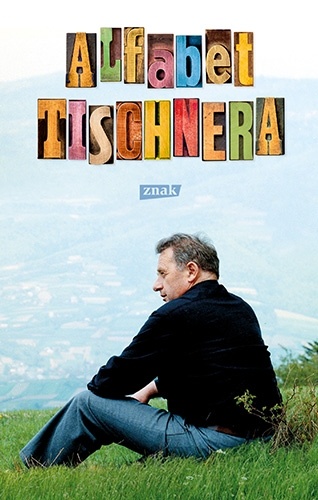 Okładka: Józef Tischner - Alfabet Tischnera