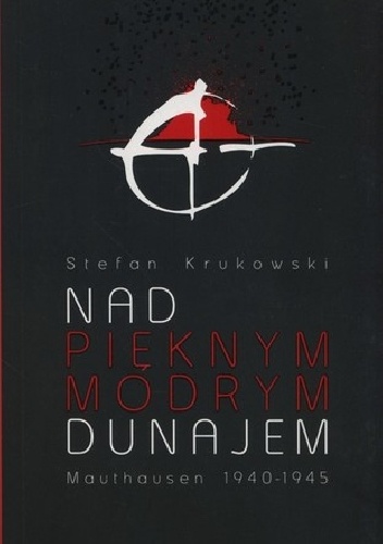 Okładka: Stefan Krukowski - Nad pięknym modrym Dunajem