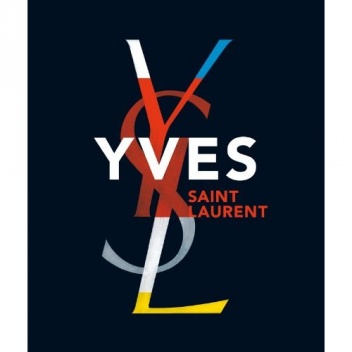 Florence Chenoune - Yves Saint Laurent