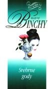 Okładka: Maeve Binchy - Srebrne gody
