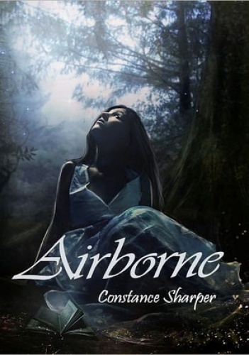 Okładka: Constance Sharper - Airborne