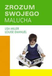 Okładka: Emanuel Louise - Zrozum swojego malucha