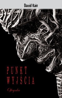 Okładka: Dawid Kain - Punkt wyjścia