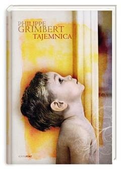 Okładka: Philippe Grimbert - Tajemnica