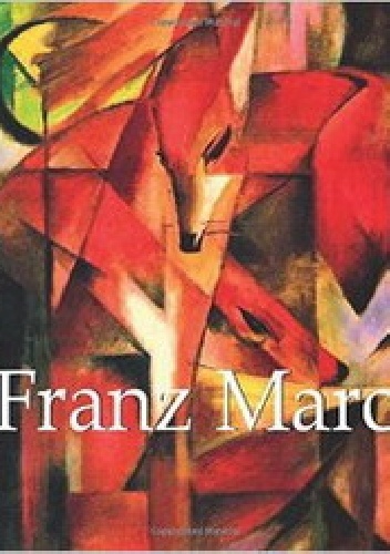 Okładka: Victoria Charles - Franz Marc