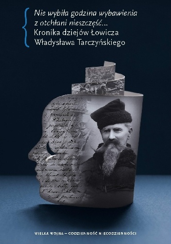 Okładka: Marek Wojtylak - Nie wybiła godzina wybawienia z otchłani nieszczęść…