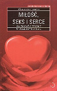Okładka: Alexander Lowen - Miłość, seks i serce
