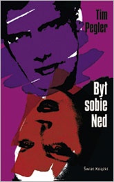 Okładka: Tim Pegler - Był sobie Ned