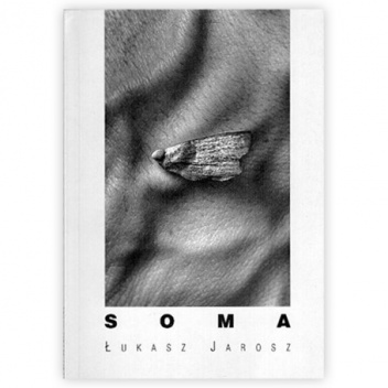 Okładka: Łukasz Jarosz - Soma