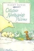 Okładka: Harry Horse - Ostatnie Niedźwiedzie Polarne