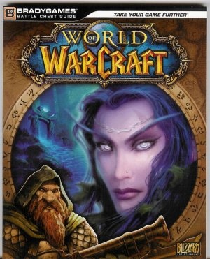 Okładka:  praca zbiorowa - World of Warcraft - Battle Chest Guide