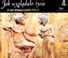 Okładka:  praca zbiorowa - Nad brzegami Nilu - Egipt 3050 - 30 p.n.e.