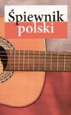 Okładka:  praca zbiorowa - śpiewnik polski
