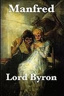 Okładka: George Gordon Byron - Manfred; Kain
